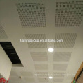 12MM Gypsum Board Prices in Egypt / Perforated Gypsum Board